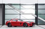 Mercedes-Benz SLS AMG GT Final Edition 2014 года